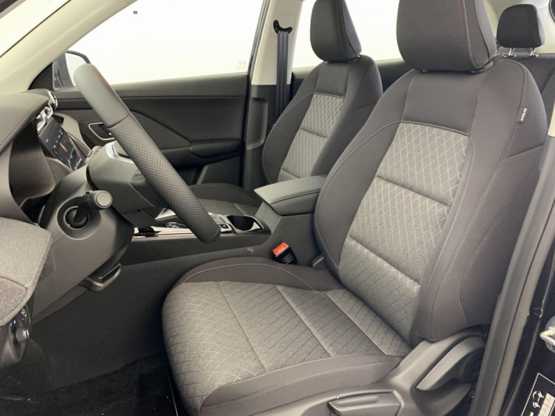 Photo 17 de l'offre de MG Motor ZS 1.5 L Hybrid+ 197 ch Comfort à 23498€ chez Carlyss automobiles Vitré