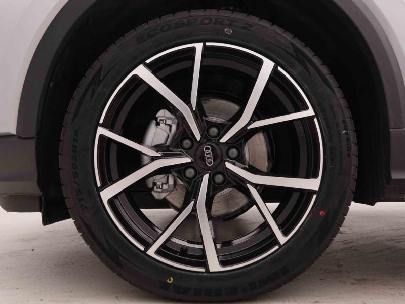 Photo 23 de l'offre de AUDI Q2 35 TFSi 150 S-Tronic Edition à 27202€ chez Carlyss automobiles Vitré