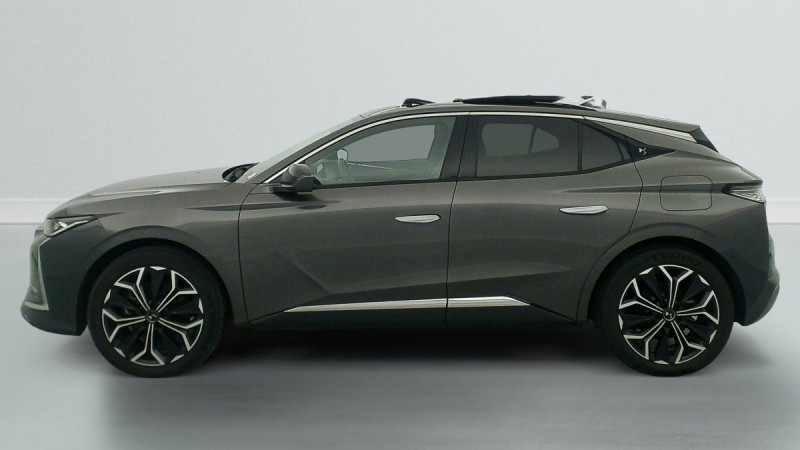 Photo 4 de l'offre de DS DS4 Hybride E-Tense 225 EAT8 Rivoli à 27081€ chez Carlyss automobiles Vitré