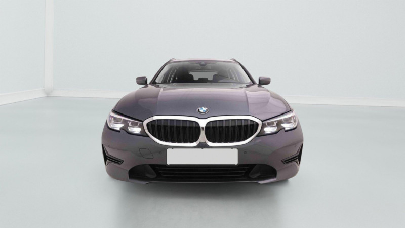 Photo 1 de l'offre de Bmw 3 318I TOURING 156 à 31198€ chez Carlyss automobiles Vitré