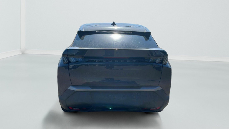 Photo 6 de l'offre de PEUGEOT 3008 Hybrid 145 e-DCS6 Allure à 28998€ chez Carlyss automobiles Vitré