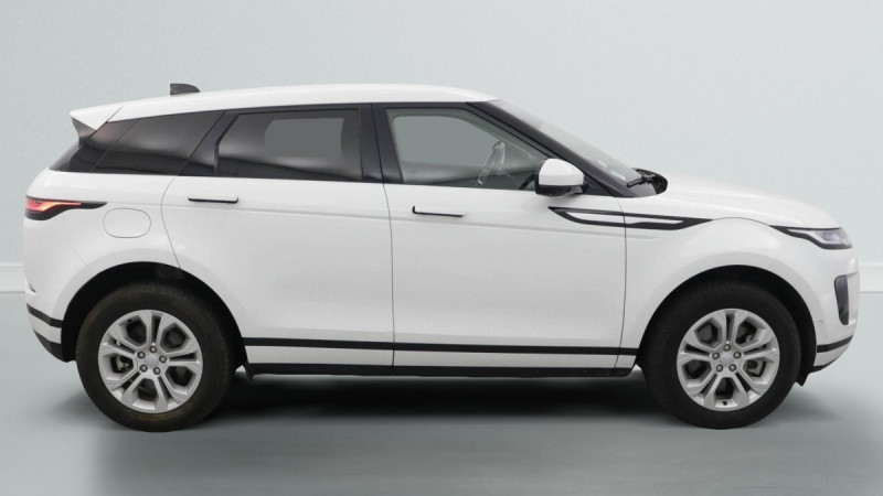 Photo 5 de l'offre de LAND-ROVER Range Rover Evoque Range Rover Evoque Mark II P300e PHEV AWD BVA8 à 33598€ chez Carlyss automobiles Vitré