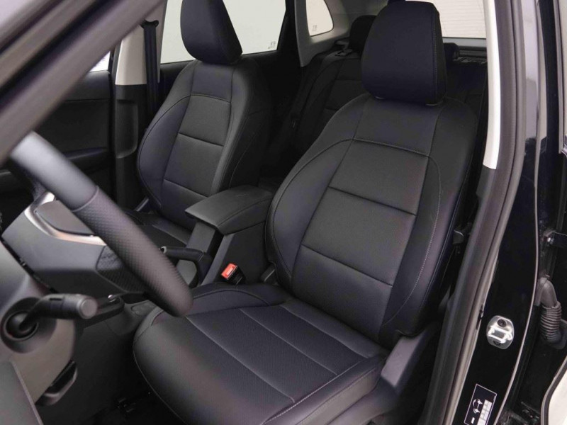 Photo 5 de l'offre de MG Motor ZS 1.5i 115 Comfort à 23502€ chez Carlyss automobiles Vitré