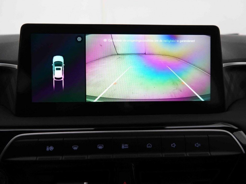 Photo 10 de l'offre de MG Motor MG3 1.5 HYBRID à 23498€ chez Carlyss automobiles Vitré