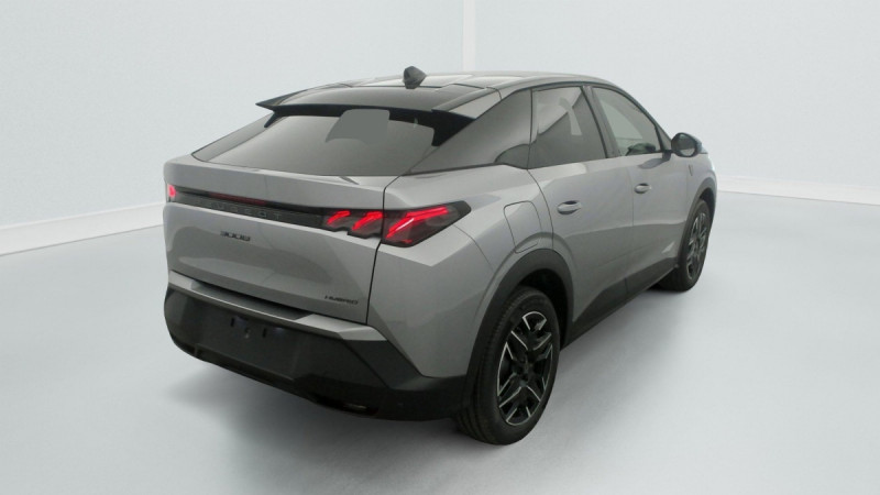 Photo 7 de l'offre de PEUGEOT 3008 Hybrid 145 e-DCS6 GT à 32958€ chez Carlyss automobiles Vitré