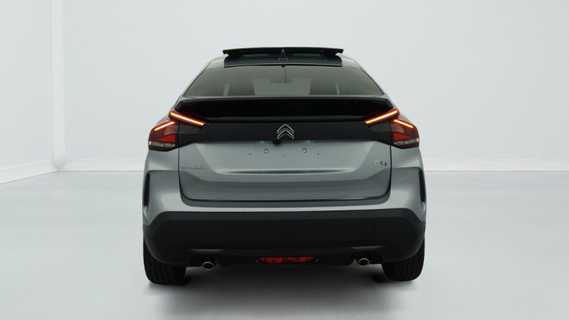 Photo 6 de l'offre de CITROEN C4 PureTech 130 S&S BVM6 Shine à 15804€ chez Carlyss automobiles Vitré