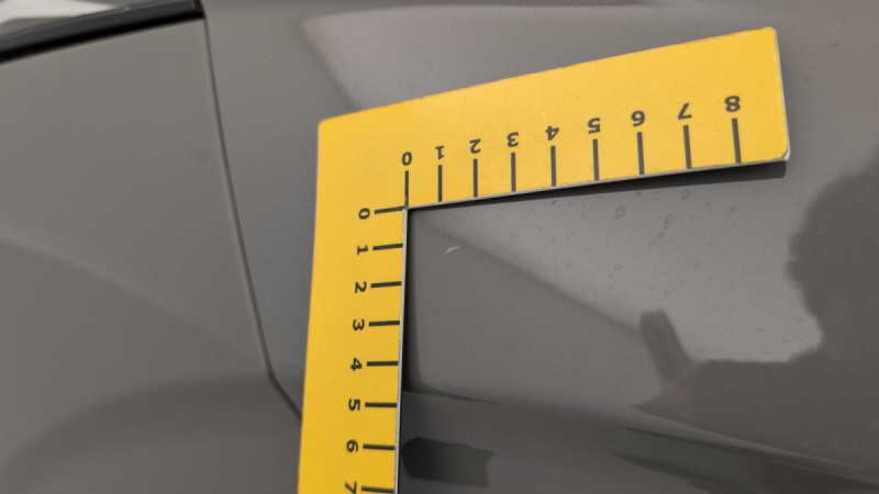 Photo 28 de l'offre de DS DS4 PureTech 130 EAT8 Cross Rivoli à 22838€ chez Carlyss automobiles Vitré