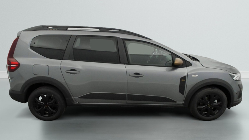 Photo 8 de l'offre de Dacia Jogger TCe 110 7 places GSR2 Extreme à 21998€ chez Carlyss automobiles Vitré