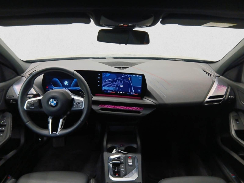 Photo 11 de l'offre de BMW Serie 1 F70 120d 163 ch DKG7 M Sport à 39298€ chez Carlyss automobiles Vitré