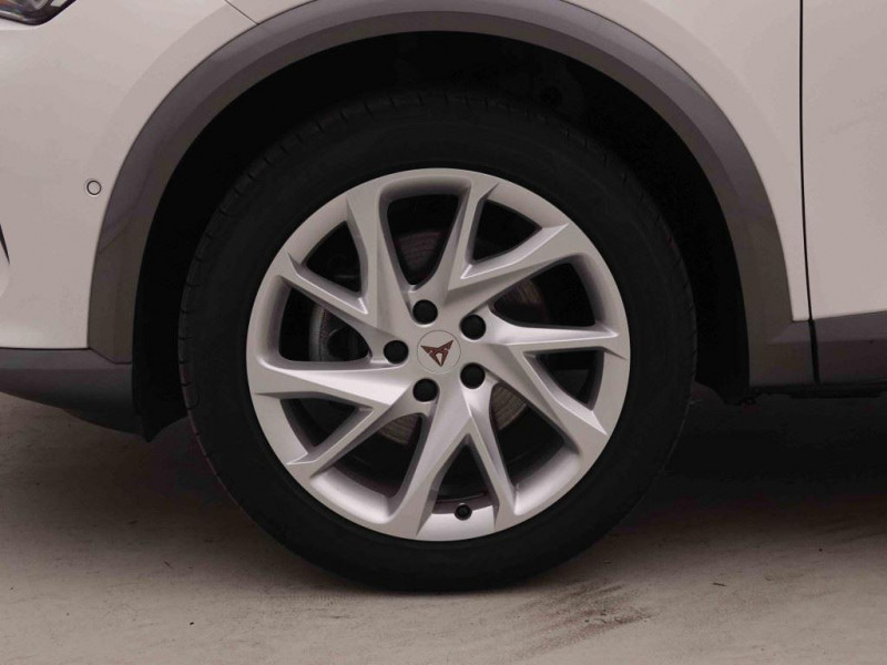 Photo 11 de l'offre de CUPRA Formentor 1.5 TSi 150 ACT à 27198€ chez Carlyss automobiles Vitré