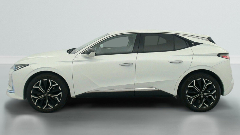 Photo 4 de l'offre de DS DS4 PureTech 130 EAT8 Rivoli à 22442€ chez Carlyss automobiles Vitré