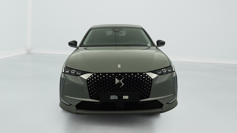 Photo 2 de l'offre de DS DS4 PureTech 130 EAT8 Rivoli à 23438€ chez Carlyss automobiles Vitré