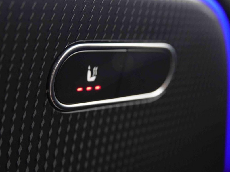 Photo 15 de l'offre de Mercedes EQA EQA 250 Urban à 34148€ chez Carlyss automobiles Vitré