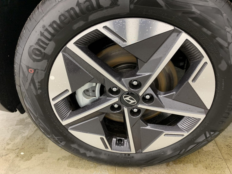 Photo 23 de l'offre de HYUNDAI Tucson 1.6 T-GDI 253 Plug-in BVA6 Creative à 34998€ chez Carlyss automobiles Vitré