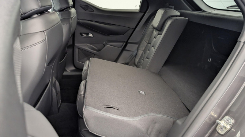 Photo 12 de l'offre de DS DS3 PureTech 130 EAT8 Opera à 22598€ chez Carlyss automobiles Vitré