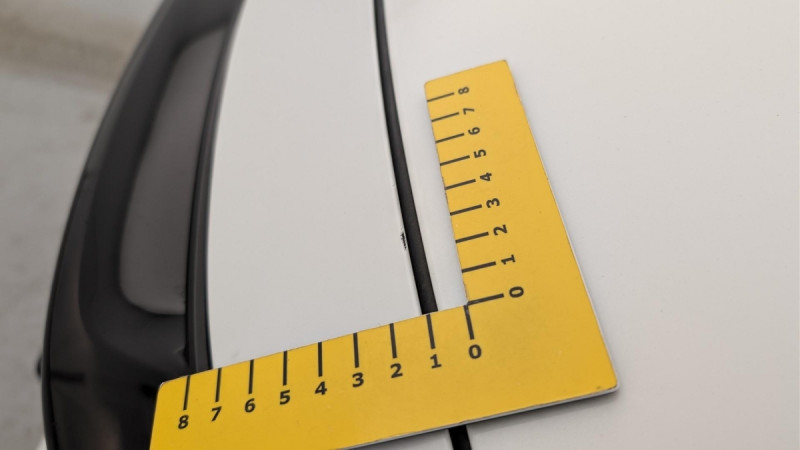 Photo 22 de l'offre de HONDA Civic 2018 CIVIC 1.0 I-VTEC 126 ELEGANCE à 14498€ chez Carlyss automobiles Vitré