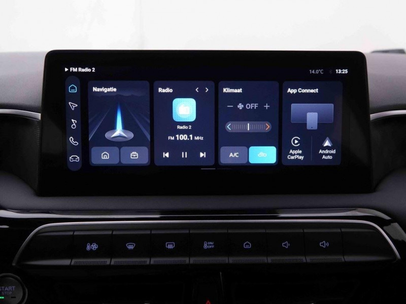 Photo 10 de l'offre de MG Motor MG3 1.5i 115 Comfort à 18934€ chez Carlyss automobiles Vitré