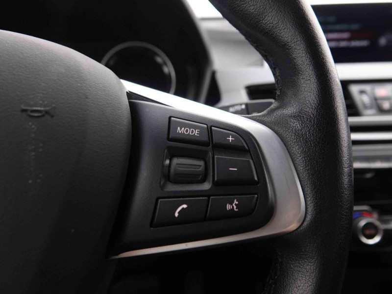 Photo 20 de l'offre de BMW X1 xDrive 25e 220 ch BVA6 xLine à 30198€ chez Carlyss automobiles Vitré