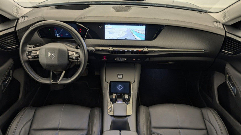 Photo 13 de l'offre de DS DS4 PureTech 130 EAT8 Rivoli à 22971€ chez Carlyss automobiles Vitré