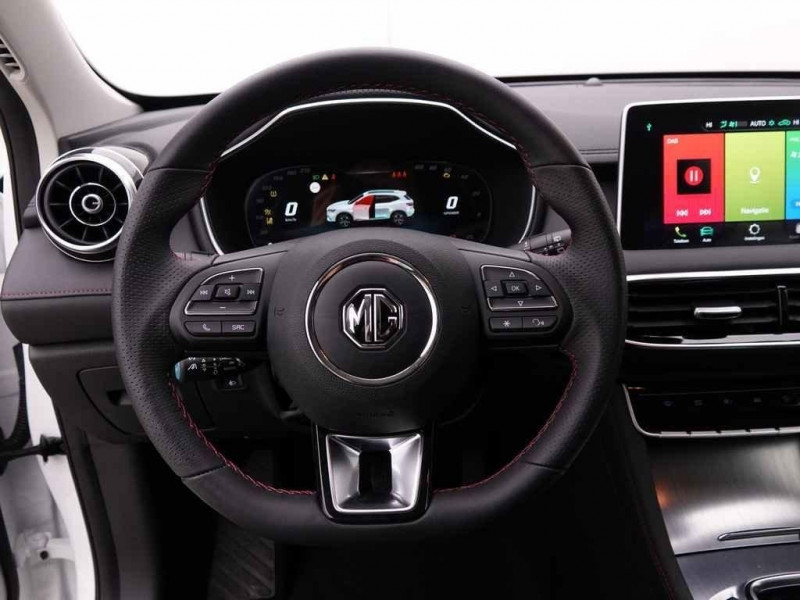 Photo 5 de l'offre de MG Motor EHS 1.5T PHEV 272 ch Comfort à 29798€ chez Carlyss automobiles Vitré