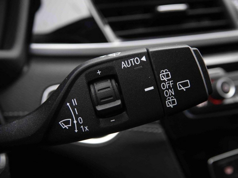 Photo 18 de l'offre de BMW X1 xDrive 25e 220 ch BVA6 xLine à 30198€ chez Carlyss automobiles Vitré