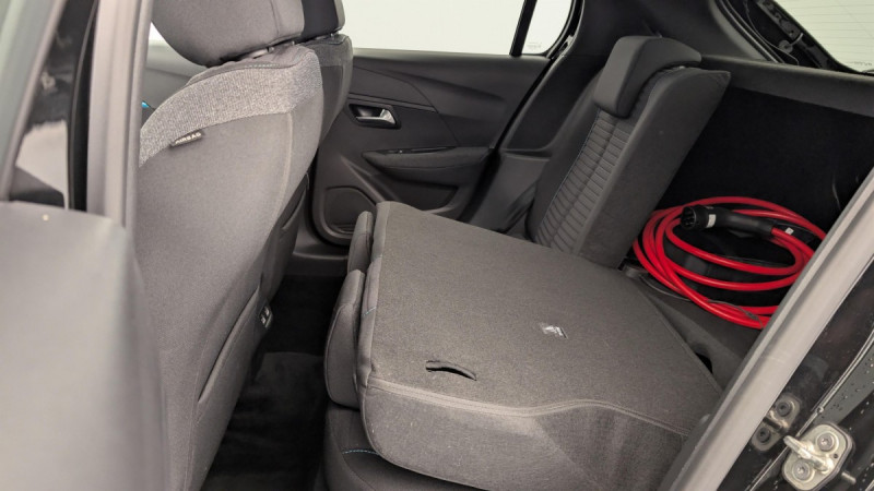 Photo 12 de l'offre de PEUGEOT 208 ELECTRIQUE 50 KWH 136CH STYLE à 17660€ chez Carlyss automobiles Vitré