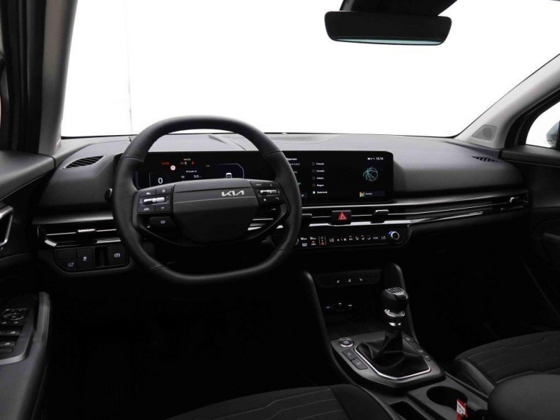 Photo 7 de l'offre de KIA SPORTAGE 1.6 T-GDi 150 DCT Pace FaceLift à 35884€ chez Carlyss automobiles Vitré