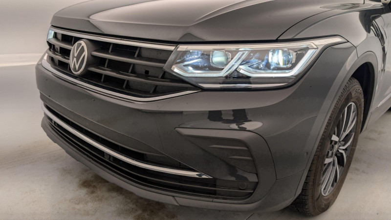Photo 23 de l'offre de VOLKSWAGEN Tiguan 1.4 EHYBRID 245CH DSG6 LIFE à 30599€ chez Carlyss automobiles Vitré