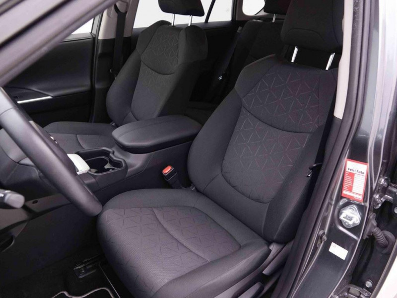 Photo 8 de l'offre de TOYOTA RAV-4 2.5 HEV 218 Dynamic à 37598€ chez Carlyss automobiles Vitré