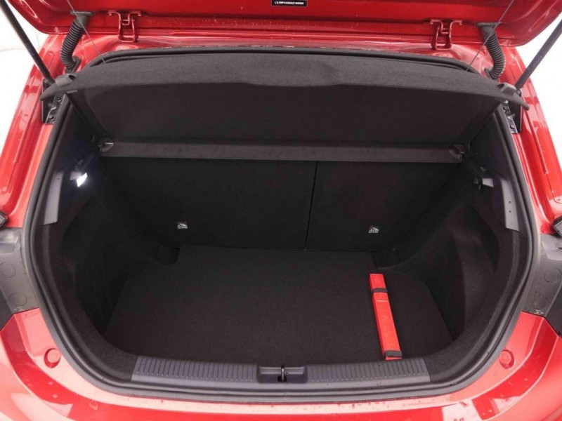 Photo 5 de l'offre de MG Motor MG3 1.5i 115 Comfort à 18934€ chez Carlyss automobiles Vitré