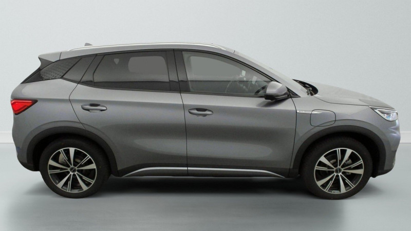 Photo 7 de l'offre de BYD ATTO 3 60,5 kWh 204 ch Design à 31498€ chez Carlyss automobiles Vitré