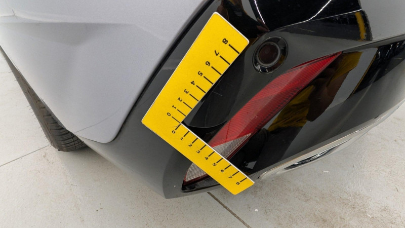 Photo 29 de l'offre de PEUGEOT 308 SW PureTech 130ch S&S BVM6 Allure à 20953€ chez Carlyss automobiles Vitré