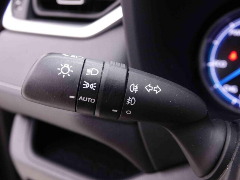 Photo 17 de l'offre de TOYOTA RAV-4 2.5 HEV 218 Dynamic à 37598€ chez Carlyss automobiles Vitré