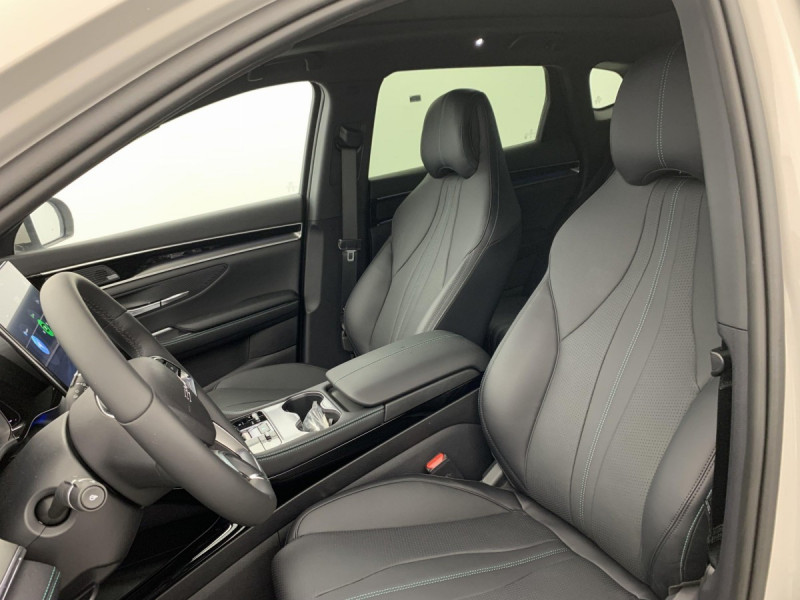 Photo 10 de l'offre de BYD SEAL U 1.5L DM-I 218 CH PHEV COMFORT à 34498€ chez Carlyss automobiles Vitré