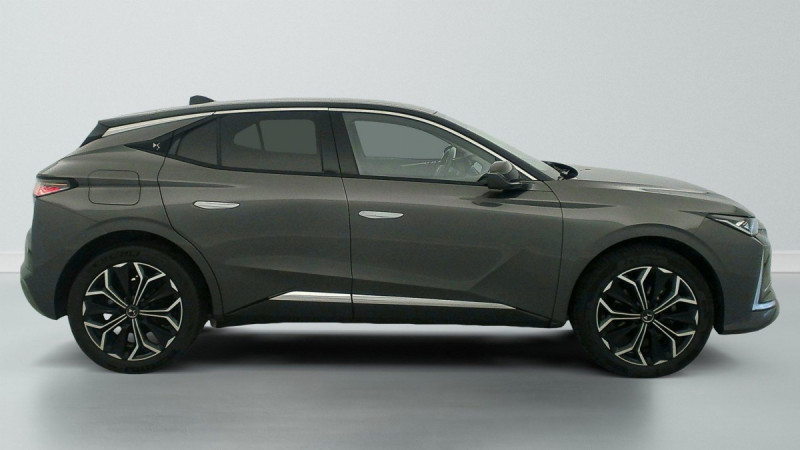 Photo 8 de l'offre de DS DS4 PureTech 130 EAT8 Rivoli à 22812€ chez Carlyss automobiles Vitré