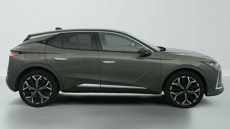 Photo 8 de l'offre de DS DS4 PureTech 130 EAT8 Rivoli à 25317€ chez Carlyss automobiles Vitré