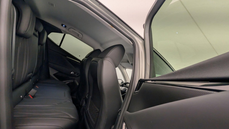 Photo 10 de l'offre de DS DS4 PureTech 130 EAT8 Rivoli à 23370€ chez Carlyss automobiles Vitré