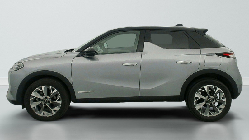 Photo 4 de l'offre de DS DS3 PureTech 130 EAT8 Esprit de Voyage à 20766€ chez Carlyss automobiles Vitré