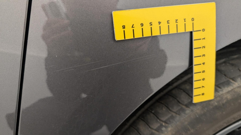 Photo 31 de l'offre de DS DS4 PureTech 130 EAT8 Performance Line+ à 21827€ chez Carlyss automobiles Vitré