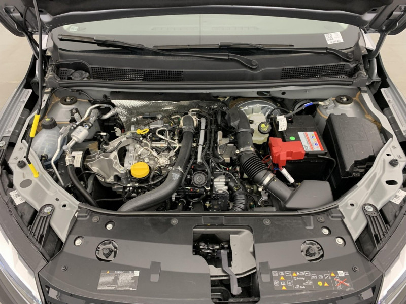 Photo 20 de l'offre de Dacia Jogger TCe 110 7 places GSR2 Extreme à 21998€ chez Carlyss automobiles Vitré