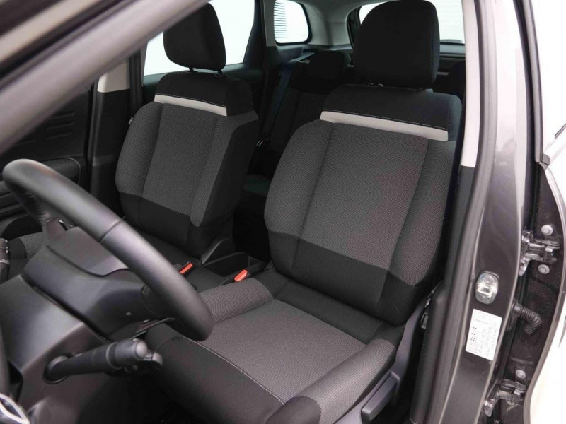 Photo 6 de l'offre de CITROEN C3 Aircross 1.2 T 110 Plus à 17946€ chez Carlyss automobiles Vitré