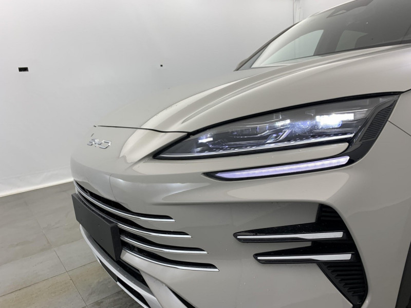 Photo 12 de l'offre de BYD SEAL U 1.5L DM-I 218 CH PHEV COMFORT à 34498€ chez Carlyss automobiles Vitré