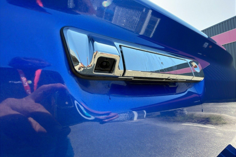 Photo 14 de l'offre de ISUZU D-MAX 1.9 4X4 SPACE CAB N60 F+  AT à 43601€ chez Carlyss automobiles Vitré