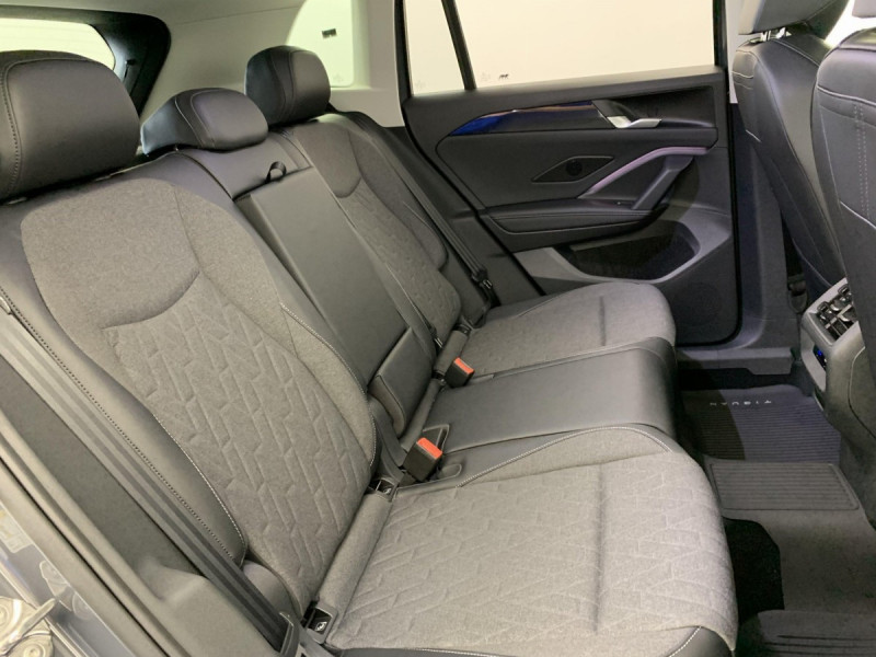 Photo 6 de l'offre de VOLKSWAGEN TIGUAN NOUVEAU 1.5 eTSI 150CV DSG7 LIFE PLUS à 39498€ chez Carlyss automobiles Vitré
