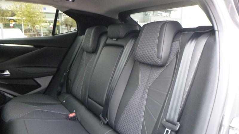 Photo 5 de l'offre de DS DS4 BlueHDi 130 EAT8 Pallas à 32398€ chez Carlyss automobiles Vitré