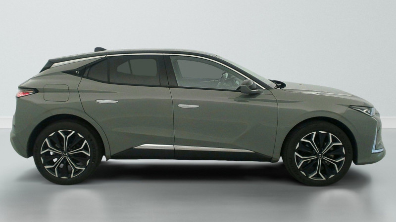 Photo 8 de l'offre de DS DS4 PureTech 130 EAT8 Rivoli à 23460€ chez Carlyss automobiles Vitré