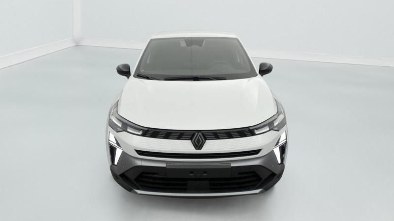 Photo 2 de l'offre de Renault SYMBIOZ E-Tech full hybrid 160 ch Esprit Alpine à 30598€ chez Carlyss automobiles Vitré