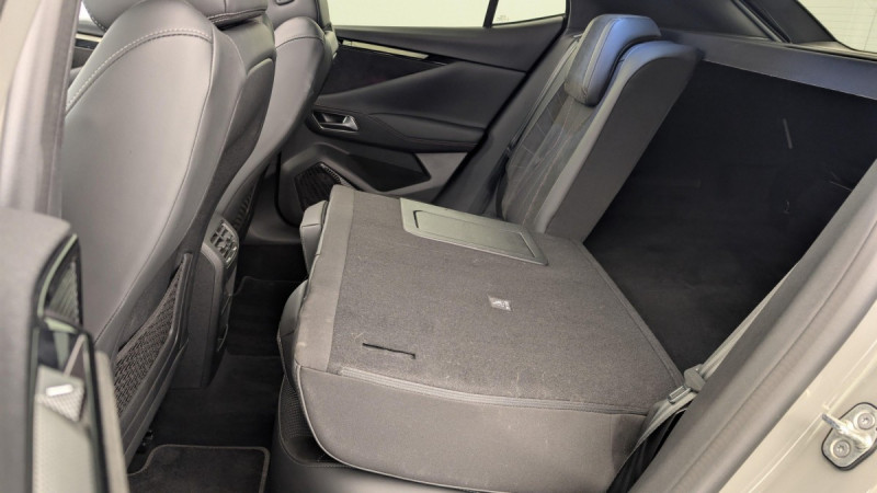 Photo 12 de l'offre de DS DS4 PureTech 130 EAT8 Performance Line+ à 24110€ chez Carlyss automobiles Vitré