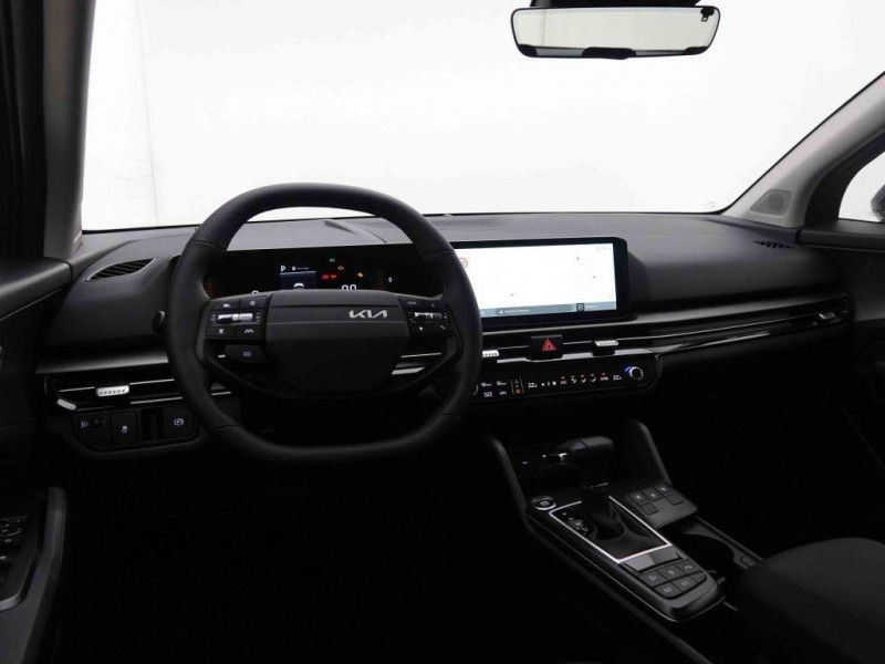 Photo 7 de l'offre de KIA SPORTAGE 1.6T-GDI DCT Pulse Plus New Model à 33948€ chez Carlyss automobiles Vitré