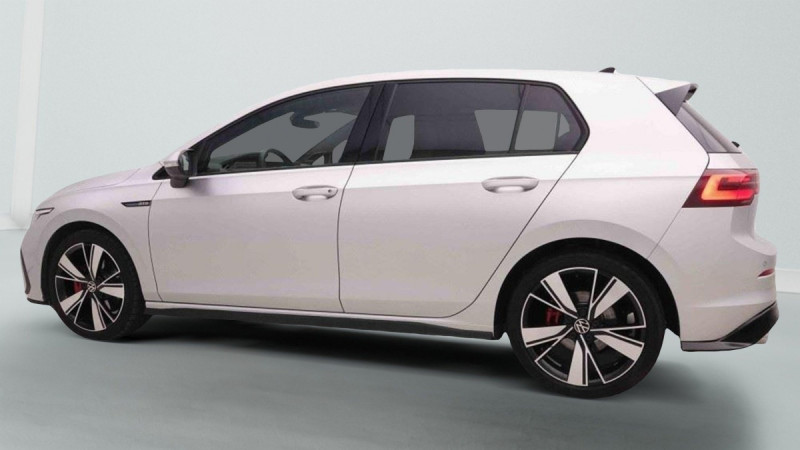 Photo 2 de l'offre de Volkswagen Golf GTD 2.0 Tdi 200 DSG à 42165€ chez Carlyss automobiles Vitré